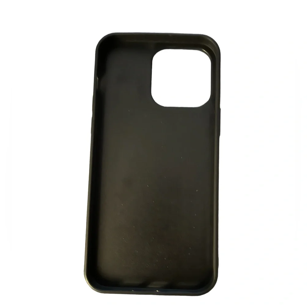 NEW IPhone 12 Pro Max case with card holder!